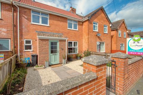 3 bedroom terraced house for sale, 40 Cleveland Street, Taunton