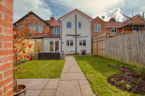 3 bedroom terraced house for sale, 40 Cleveland Street, Taunton
