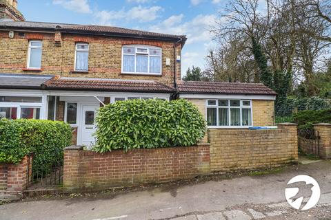 3 bedroom end of terrace house for sale, Stanmore Road, Belvedere, DA17