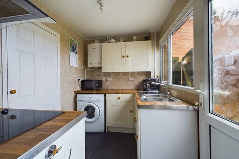 3 bedroom semi-detached house for sale, Hales Park, Bewdley, Worcestershire, DY12 2HU
