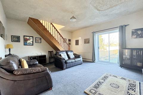 2 bedroom terraced house for sale - Langley  Street, New Herrington, Houghton Le Spring, Tyne & Wear, DH4 4LN
