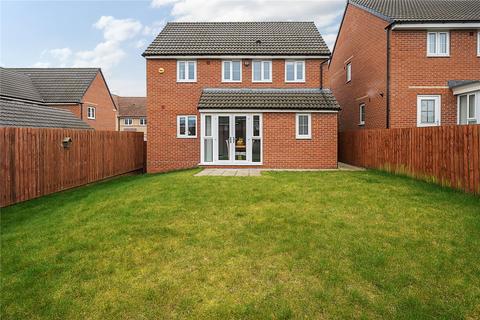 3 bedroom detached house for sale, Dempsey Close, Wakefield, West Yorkshire