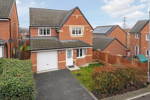 2 Dempsey Close, Wakefield, WF2 9DZ