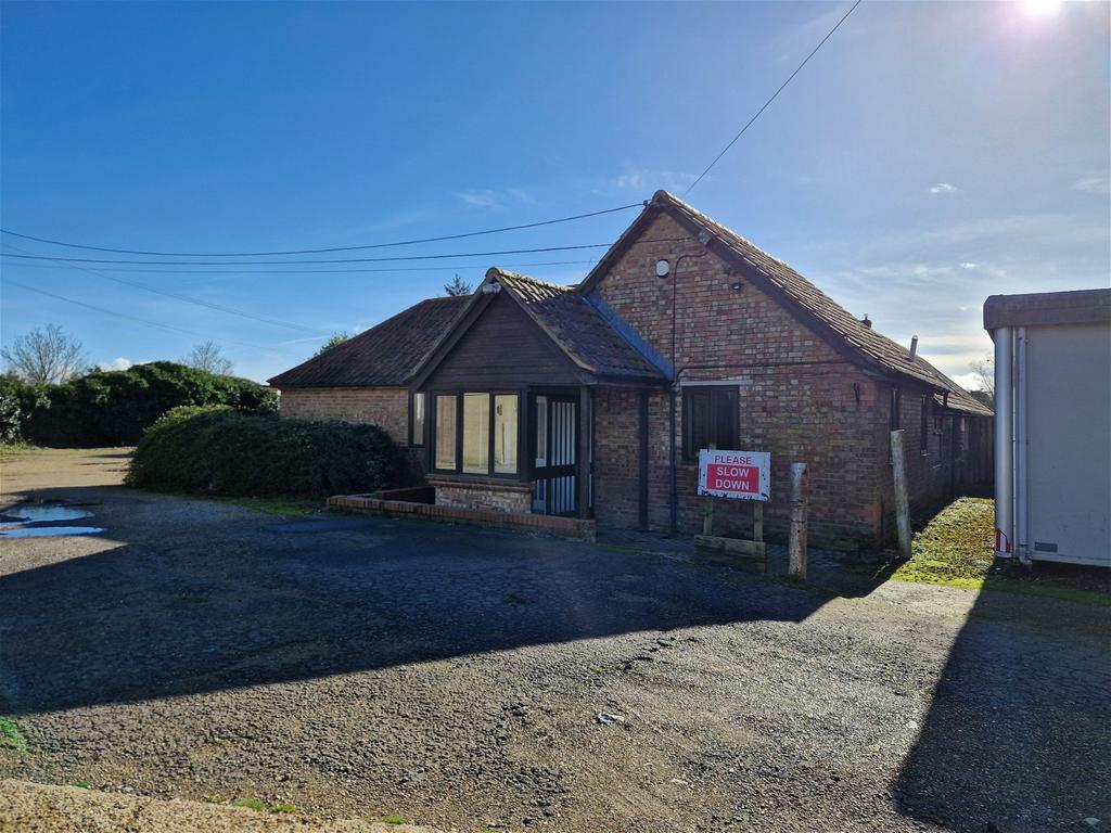 The Yard, Somersham Road, Bramford... Property for sale £550,000