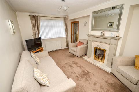 2 bedroom terraced house for sale - Tanfield Gardens, South Shields