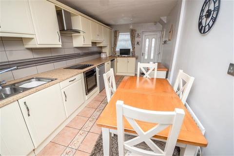 2 bedroom terraced house for sale, Tanfield Gardens, South Shields