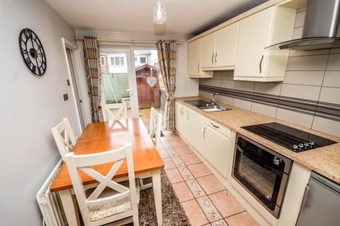 2 bedroom terraced house for sale, Tanfield Gardens, South Shields