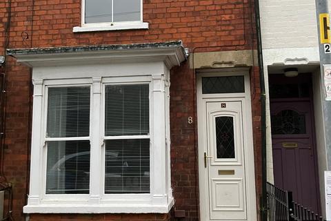 2 bedroom terraced house to rent, Butt Lane, HU17