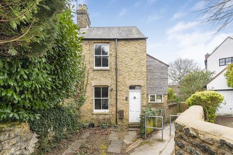 2 bedroom semi-detached house for sale - Quarry High Street, Oxford, OX3