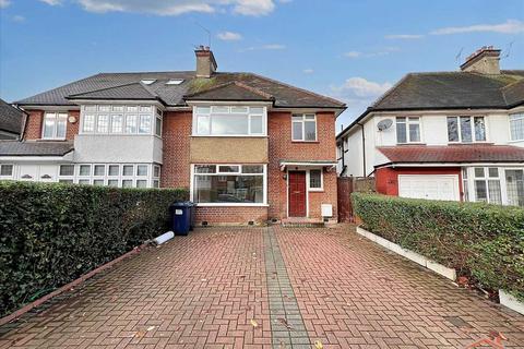 3 bedroom semi-detached house for sale, Manor Park Gardens, Edgware, Edgware