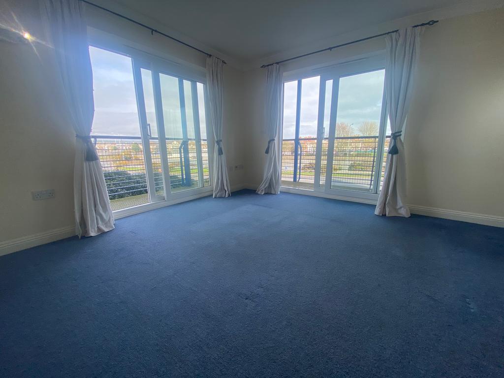 Harbour View, Close, Weymouth 2 bed apartment for sale £250,000