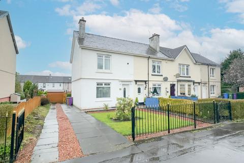 3 bedroom end of terrace house for sale, 2067 Great Western Road, Knightswood