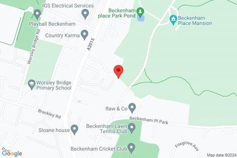 31 Hanson Close, Beckenham, BR3 1WJ