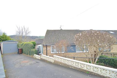 2 bedroom bungalow for sale, Birch Road, Kingscourt, Stroud, Gloucestershire, GL5