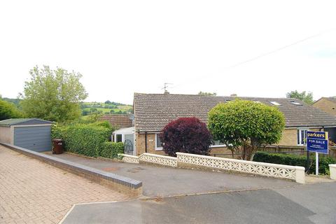 2 bedroom bungalow for sale, Birch Road, Kingscourt, Stroud, Gloucestershire, GL5