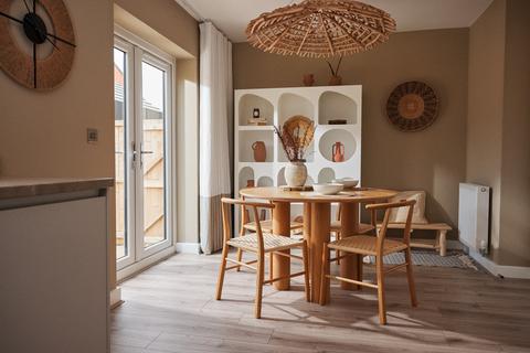 4 bedroom detached house for sale, Oporto at Desire, Manston Lane LS15