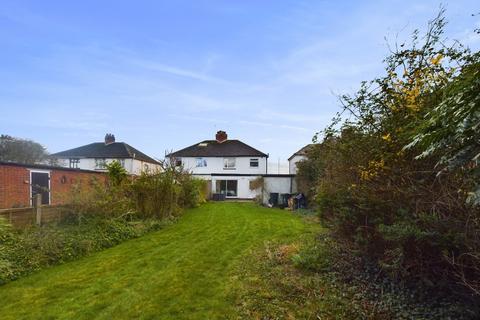 3 Grove Crescent, Worcester, WR2 5HH