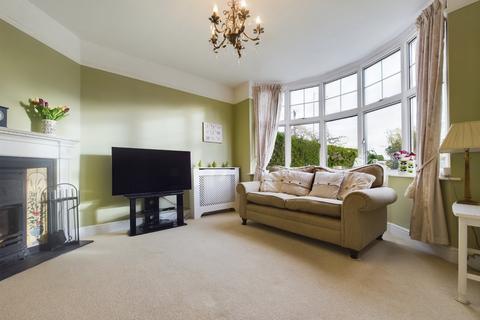 3 Grove Crescent, Worcester, WR2 5HH