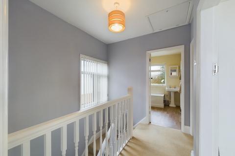 3 Grove Crescent, Worcester, WR2 5HH