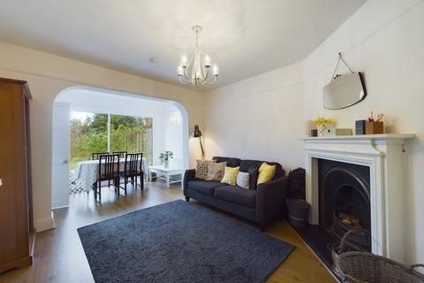 3 Grove Crescent, Worcester, WR2 5HH