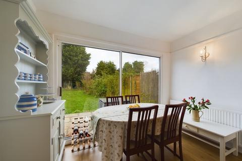 3 Grove Crescent, Worcester, WR2 5HH