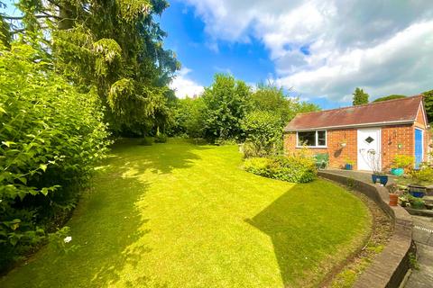 4 bedroom detached house for sale, Lichfield Road, Stone, ST15