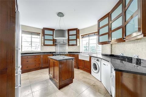 3 bedroom apartment to rent, Heath Rise, Kersfield Road, Putney, London, SW15