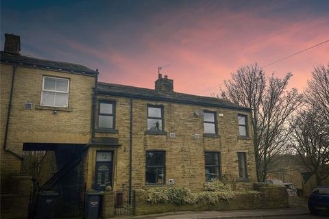 3 bedroom semi-detached house to rent, New Hey Road, Brighouse, HD6