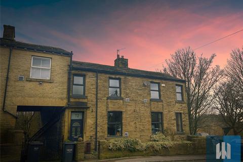 3 bedroom semi-detached house to rent, New Hey Road, Brighouse, HD6