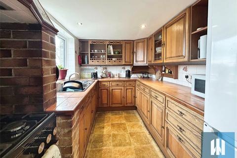 3 bedroom semi-detached house to rent, New Hey Road, Brighouse, HD6