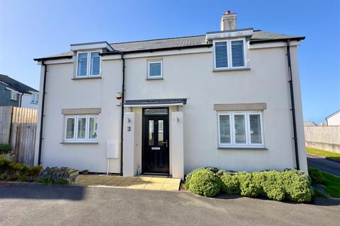3 bedroom detached house for sale, Padstow, PL28