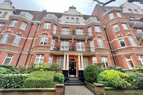 3 bedroom flat for sale - Lauderdale Mansions, London W9