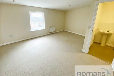 4 bedroom terraced house for sale - Stinsford Crescent, Swindon, Wiltshire