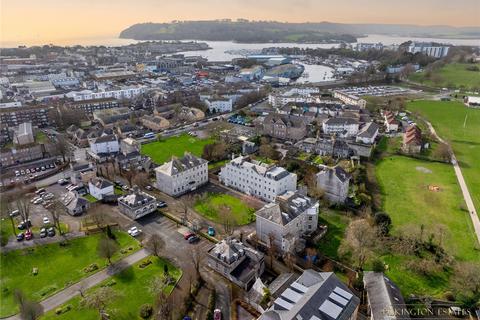 6 bedroom terraced house for sale, Stonehouse, Plymouth PL1