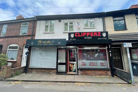 Property for sale, The Green, Wednesbury WS10