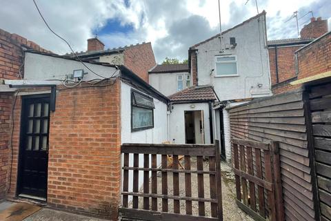 Property for sale, The Green, Wednesbury WS10