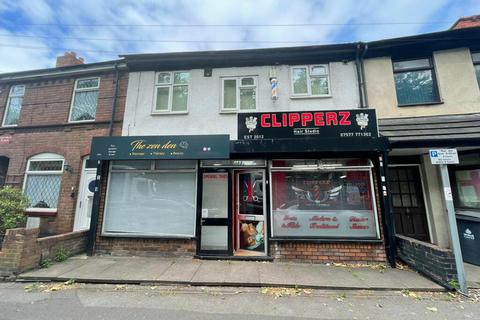 Property for sale, Wednesbury WS10