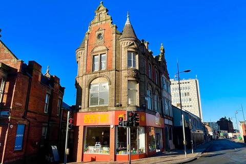 7 bedroom flat for sale, Hanley ST1