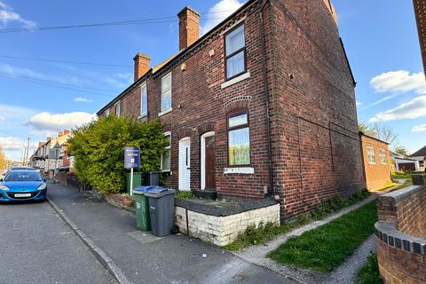 2 bedroom end of terrace house for sale, Crosswells Road, Oldbury Birmingham B68