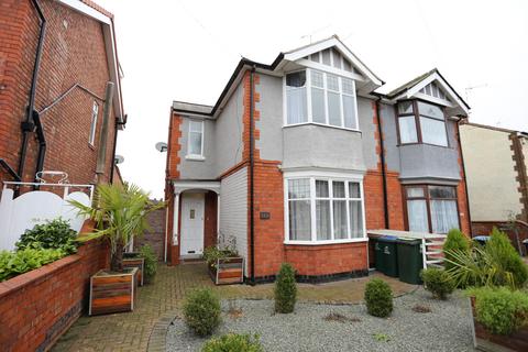 4 bedroom semi-detached house for sale - Binley Road, Coventry CV3