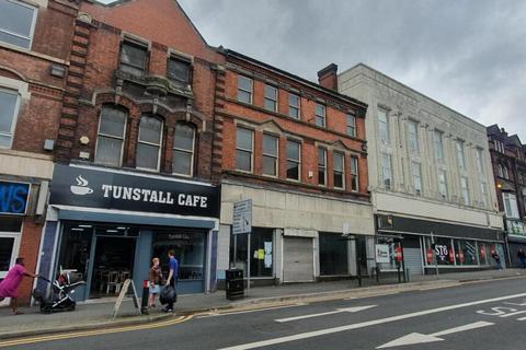 Property for sale, High Street, Stoke-on-Trent ST6