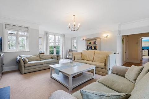 5 bedroom detached house for sale, Weston Park, Thames Ditton, Surrey, KT7