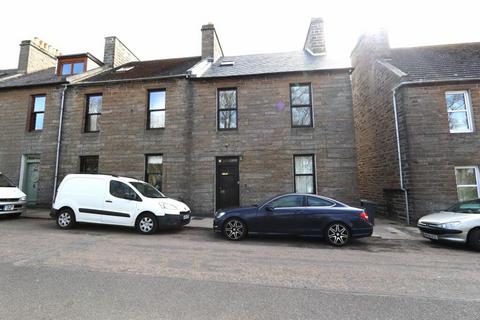 5 bedroom end of terrace house for sale, Sinclair Terrace, Wick KW1