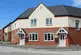 Plot 49, Hamble at Woodwinds, Little Warton Road, Warton B79