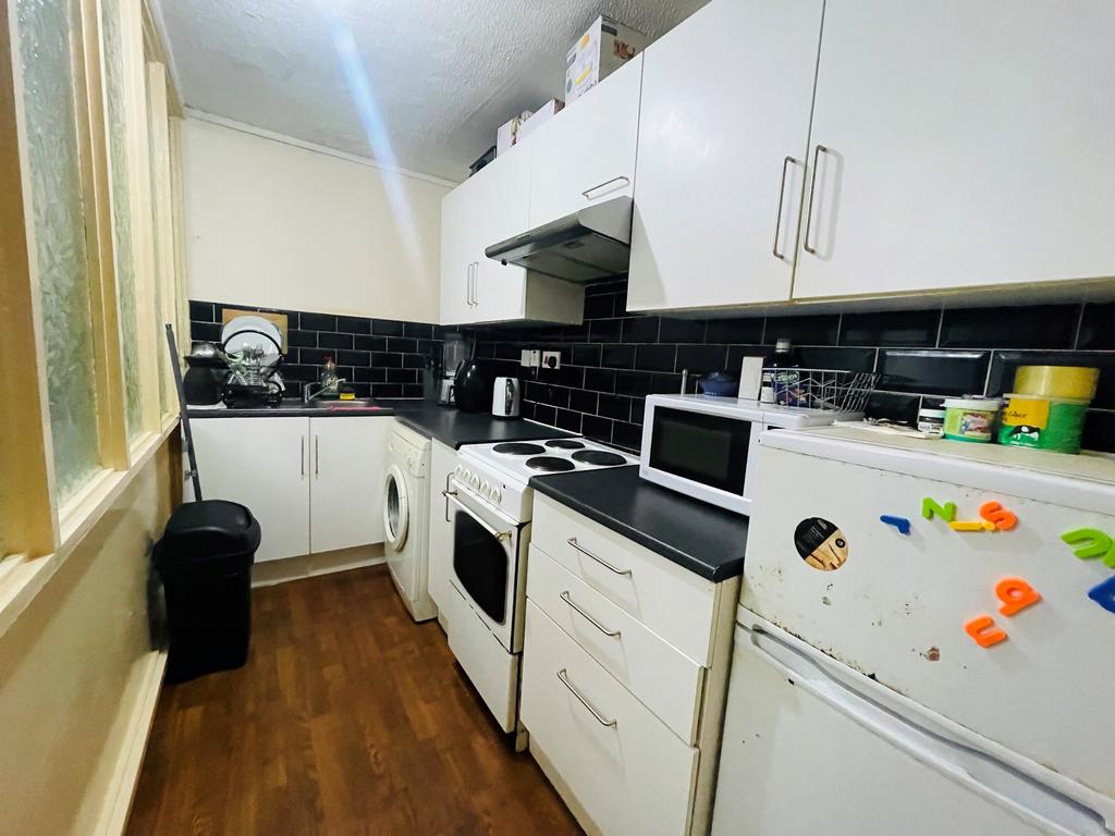 Tudor Street, Birmingham B18 1 bed property for sale £19,000