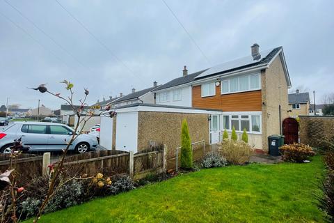 2 bedroom semi-detached house for sale, Medway Road, Brownhills WS8