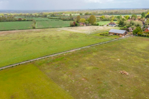 Land for sale, Manor Farm Cottage, Guildford GU3
