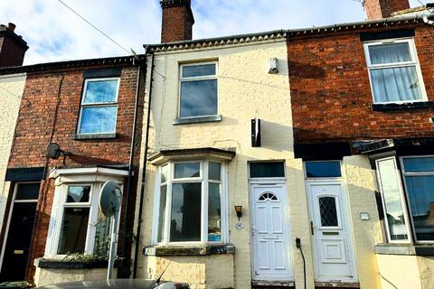 2 bedroom terraced house for sale, Floyd Street, Stoke-on-Trent ST4