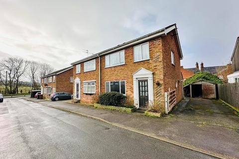 3 bedroom semi-detached house for sale - North Street, Leicestershire LE14