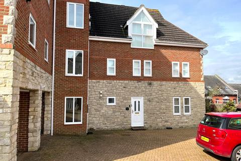 2 bedroom ground floor flat for sale, Stafford Road, Swanage BH19